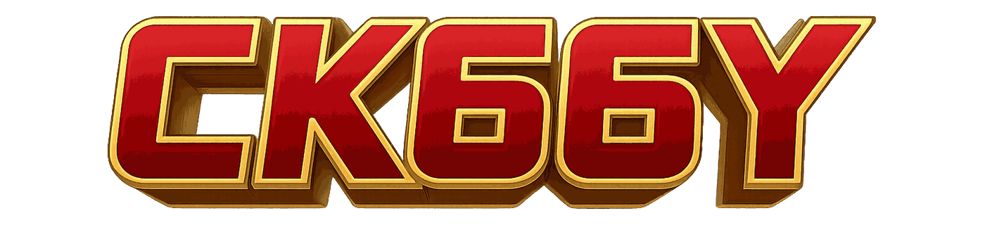 ck66y লোগো